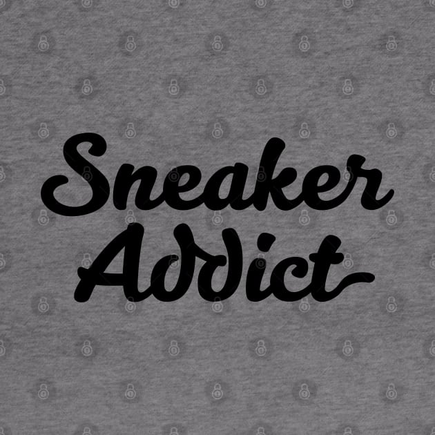 Sneaker Addict Script by Tee4daily